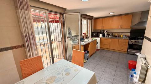 Foto 2 de Casa adosada en venda a Avinguda del Pintor Genaro Palau, 18, Zona Avenida al Vedat, Torrent