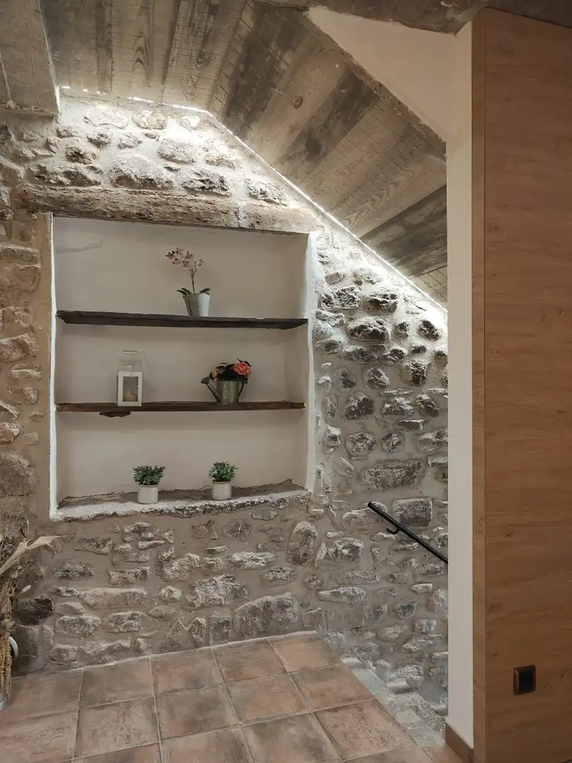 Casa o chalet en venta en Olot con Aire acondicionado, Calefacción y Amueblado