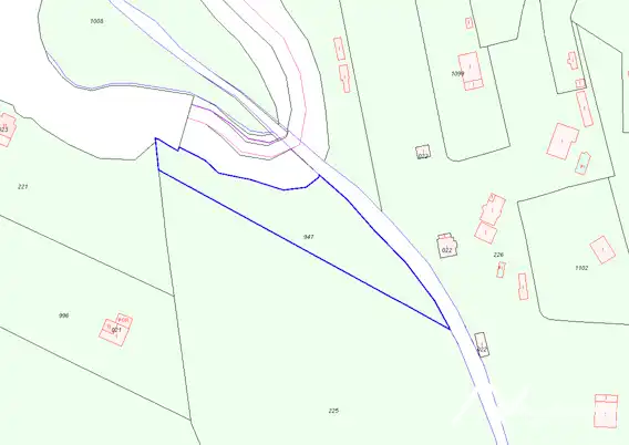 Terreno en venta en Cártama