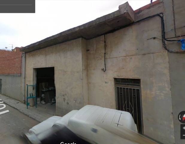 Nave industrial en Venta en Ciutat del Transport - La Salera