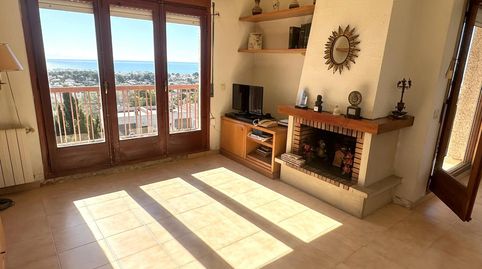 Foto 4 von Einfamilien-Reihenhaus zum Verkauf in Segur de Calafell, Calafell