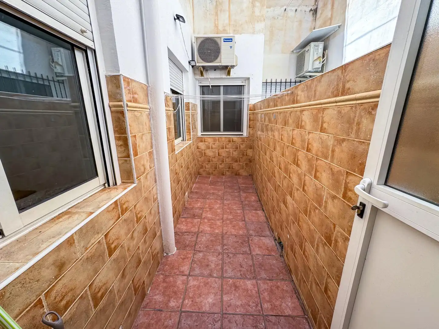 Terrassa de Planta baixa en venda en Torrevieja amb Aire condicionat, Calefacció i Jardí privat