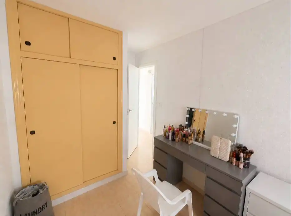 Habitación de Casa o chalet en venta en Torrevieja con Aire acondicionado, Calefacción y Terraza