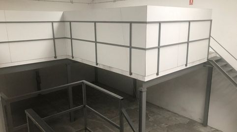 NAVE INDUSTRIAL EN VENTA EN SENTMENAT, imagen 2