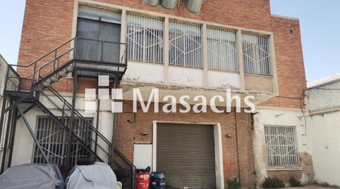 Photo 3 of Industrial buildings to rent in Segle XX, Barcelona