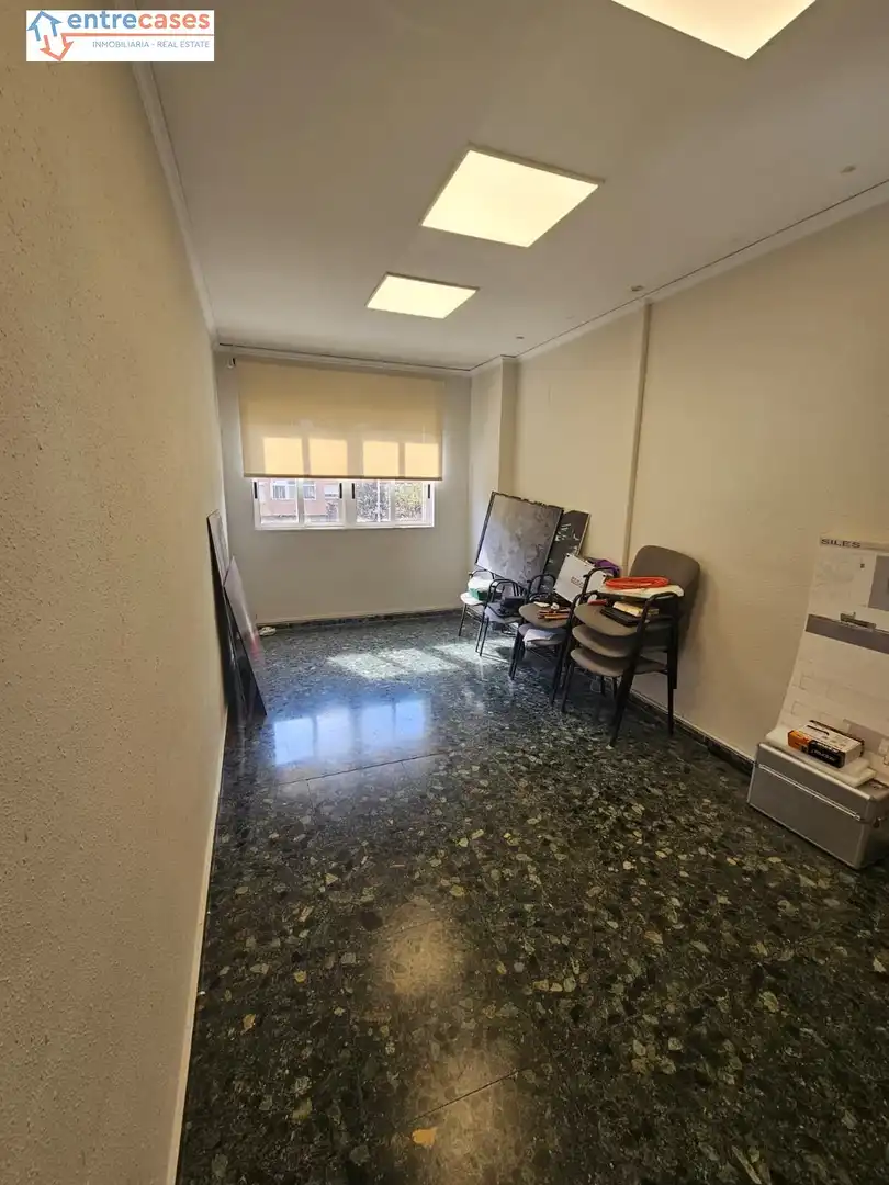 Büro zur Miete in Sagunto / Sagunt mit Klimaanlage