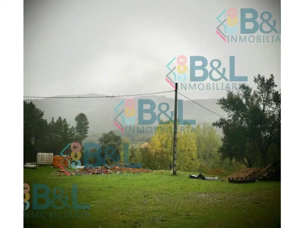 Casa o chalet en venta en Jabugo