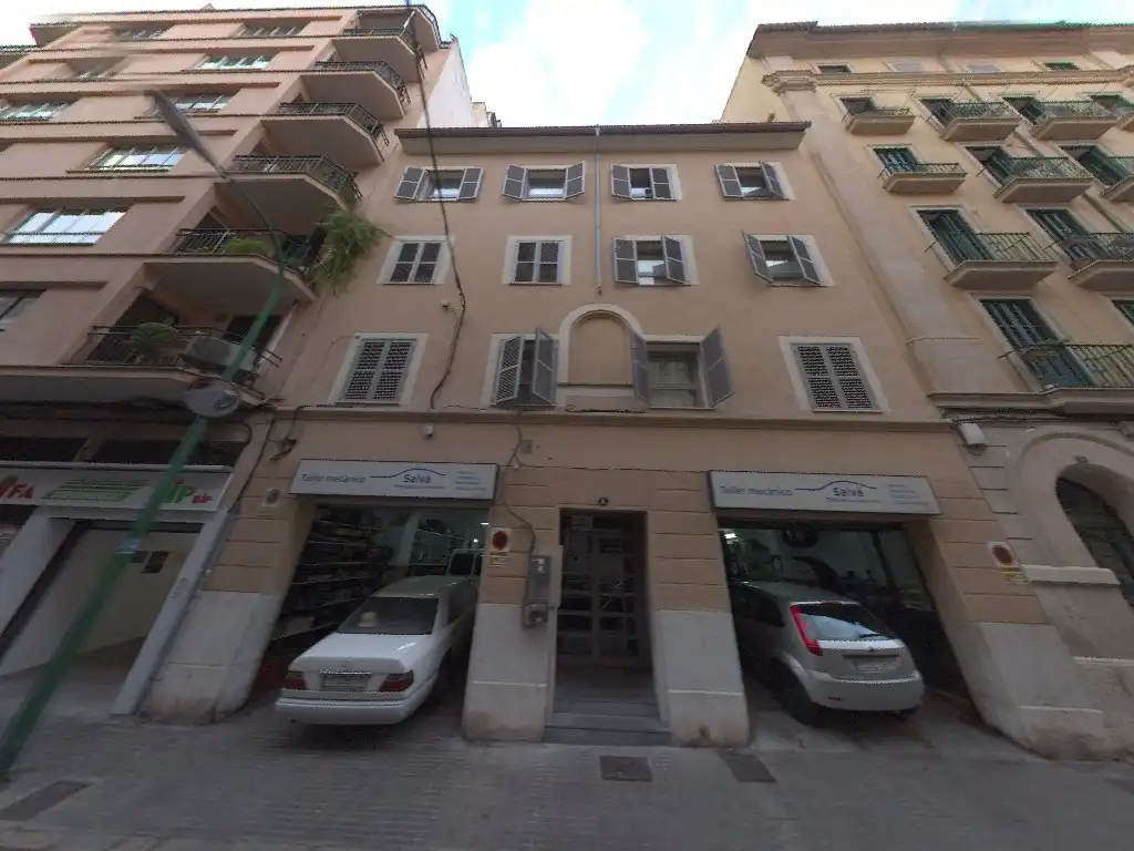 Flat for sale in Ponent, imagen 8