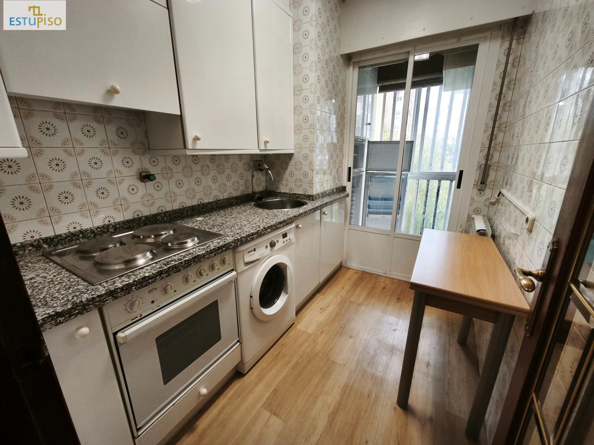 Flat for sale in Calle ERREKATXIKI, Santa Lucía