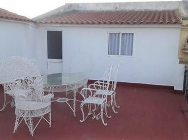 Wohnung mit Balkon zum Verkauf in Peñarroya-Pueblonuevo