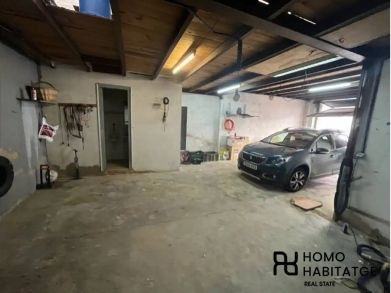 Garage for sale in Sabadell