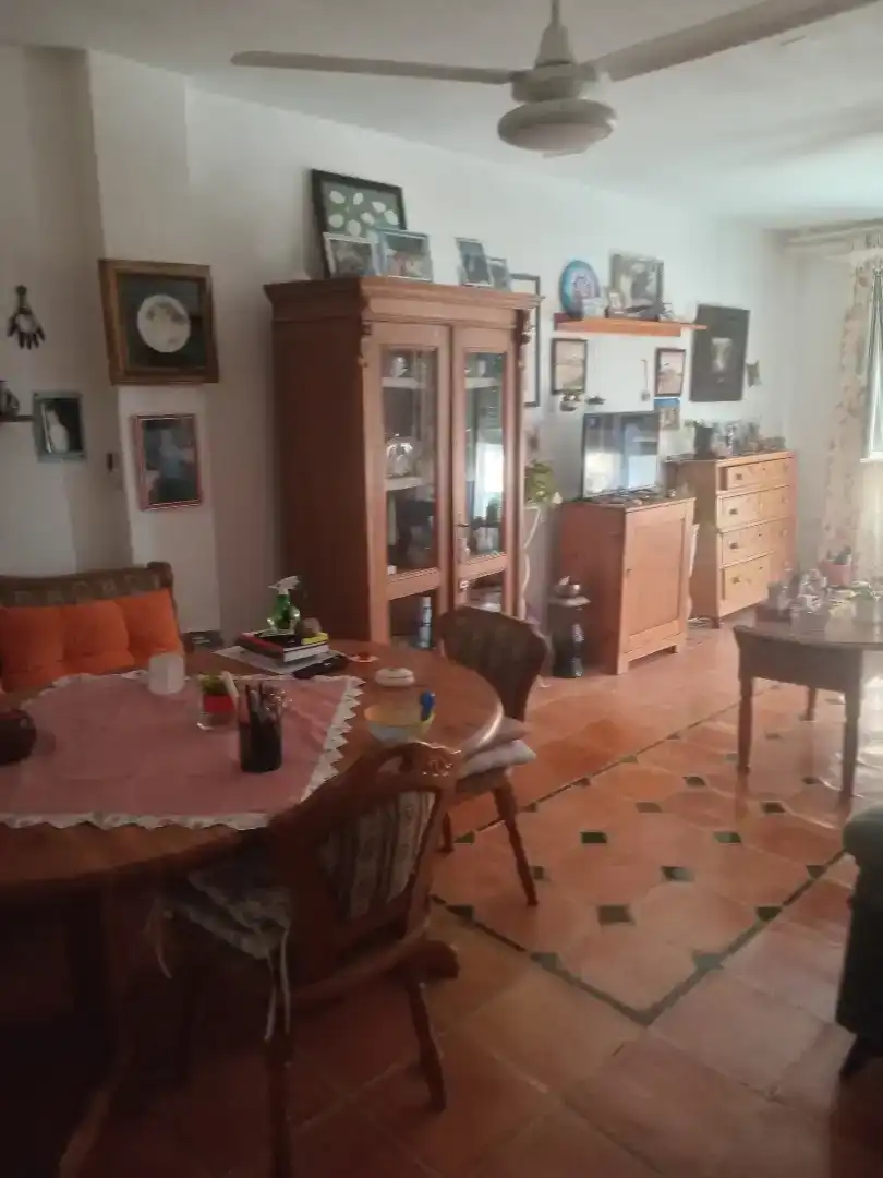 Menjador de Pis en venda en Cartagena
