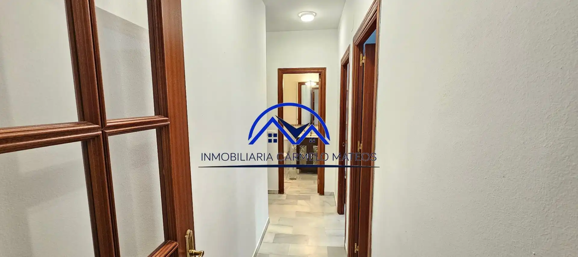 Pis amb ascensor en venda a V Centenario - Piletas - Capuchinos, imagen 14