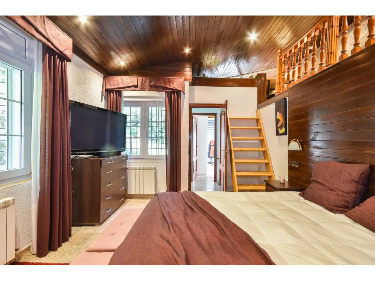 Casa con piscina in vendita a Vilanova del Vallès, imagen 34