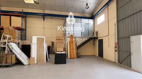 NAVE INDUSTRIAL EN VENTA EN YUNCOS, TOLEDO., imatge 3