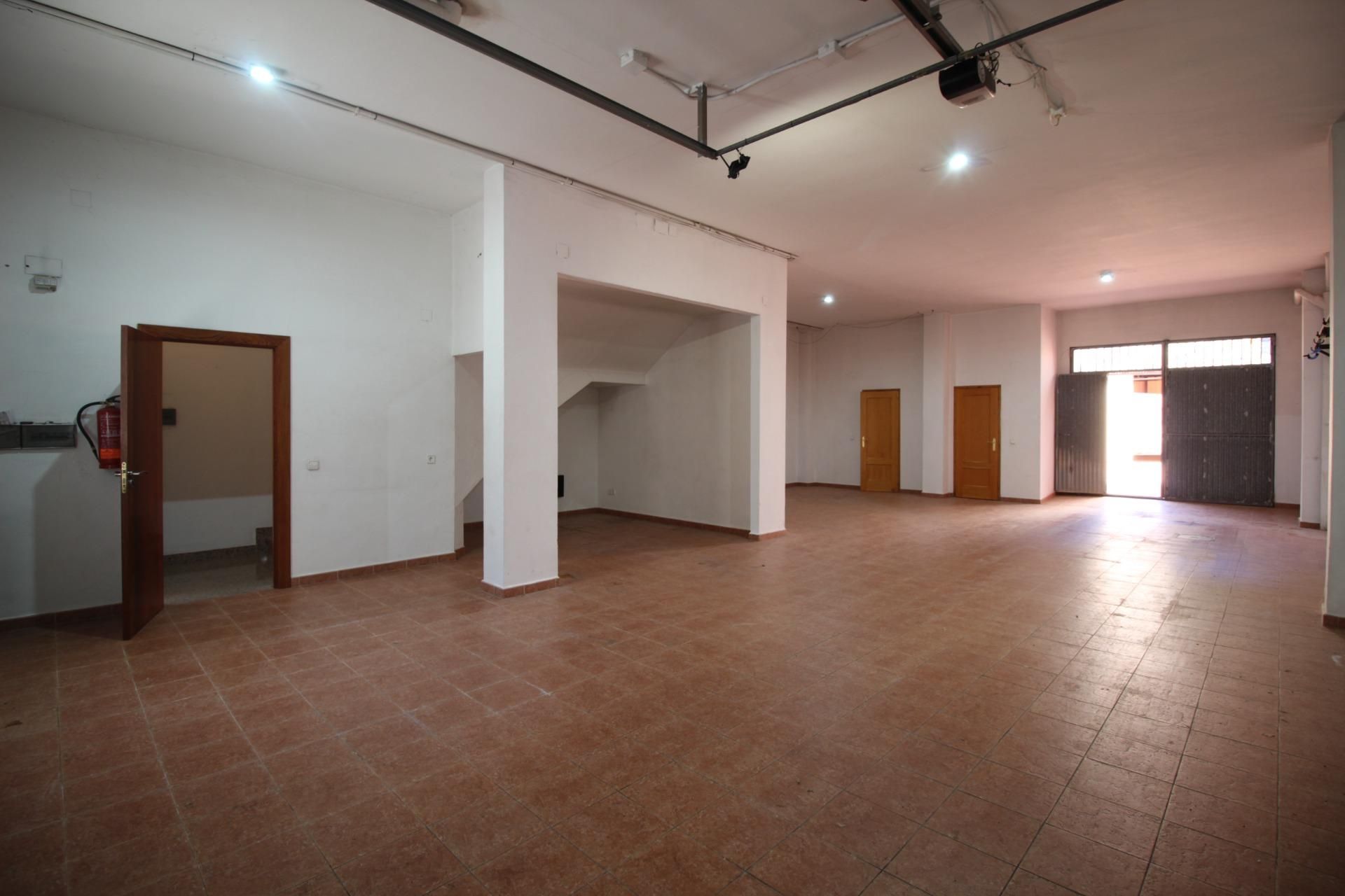 Flat for sale in Almenara  with Air Conditioner, Terrace and Storage room