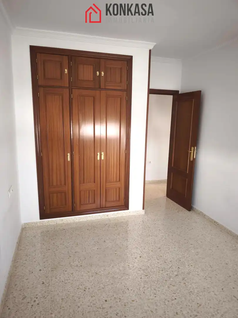 Bedroom of Flat for sale in Arcos de la Frontera  with Storage room