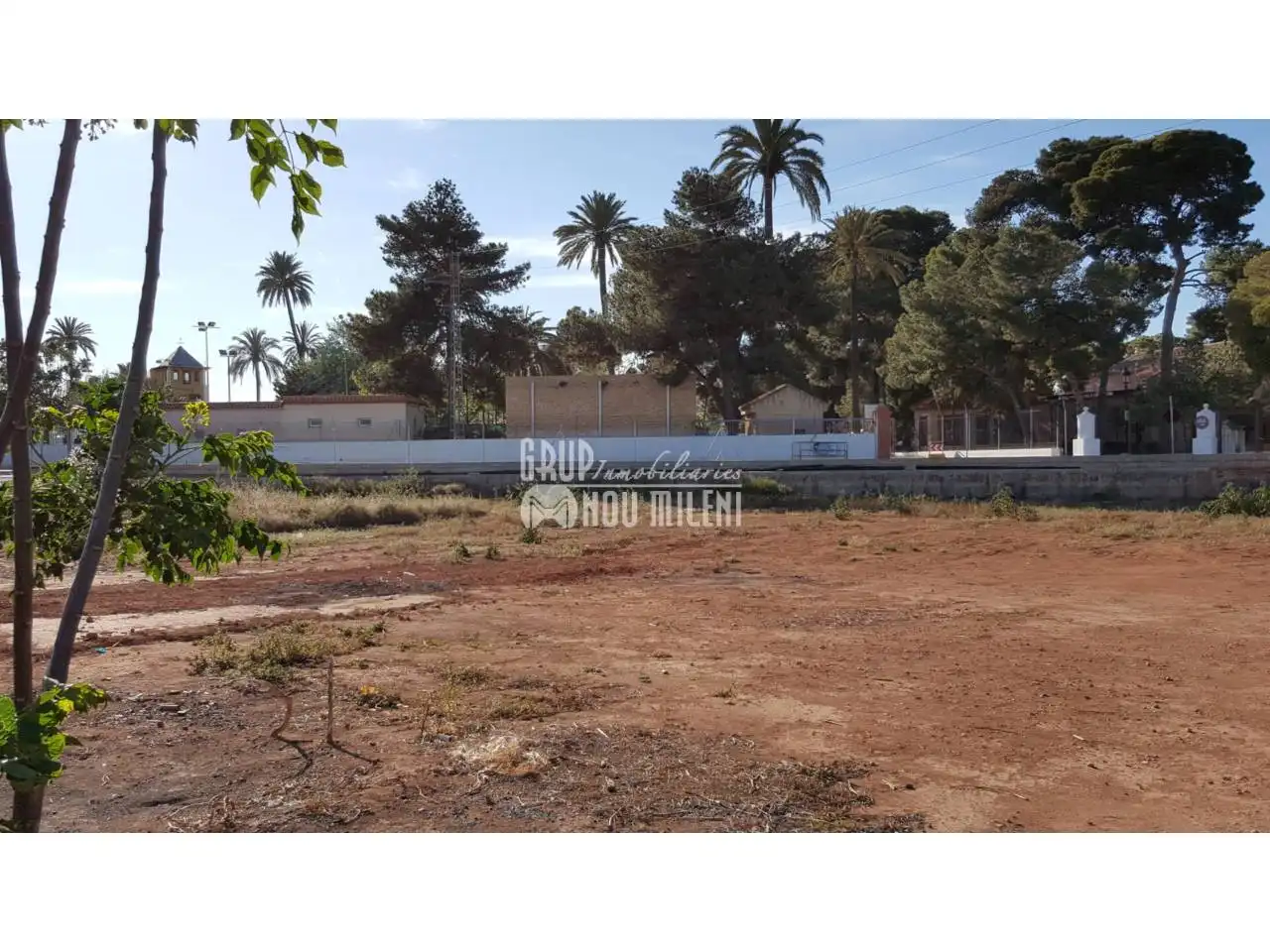 Rural land for sale in Calle VIA CAMNO, imagen 16