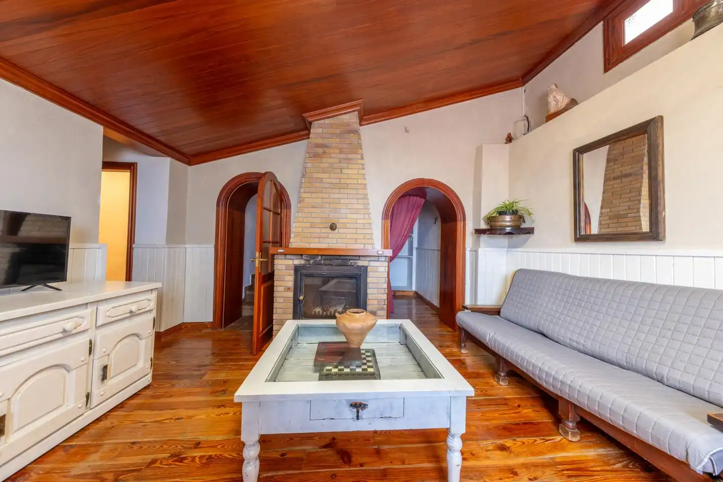 Casa o xalet en venda en Arucas