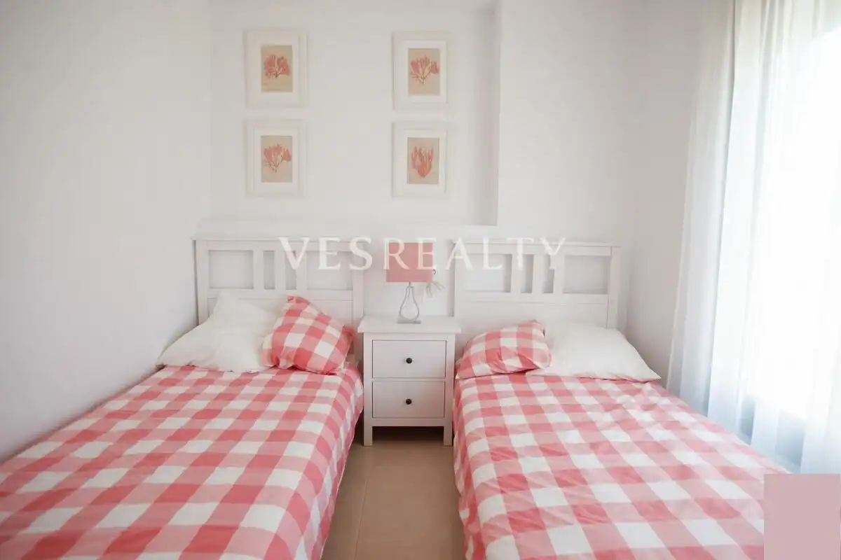 Chalet con piscina en venta en Gran Alacant, imagen 11