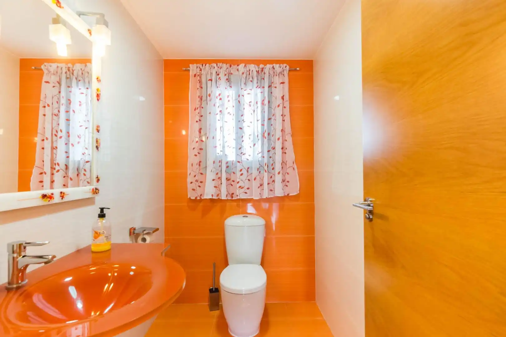 Bathroom of Attic for sale in Murcia  with Air Conditioner, Heating and Terrace