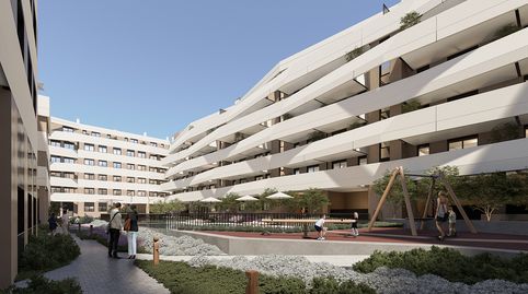 Foto 4 de Pis en venda a Ortega y Gasset, Campanillas, Málaga