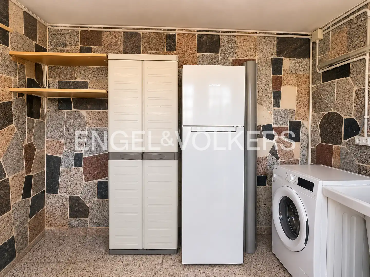 Flat with terrace for sale in Palafolls, imagen 31