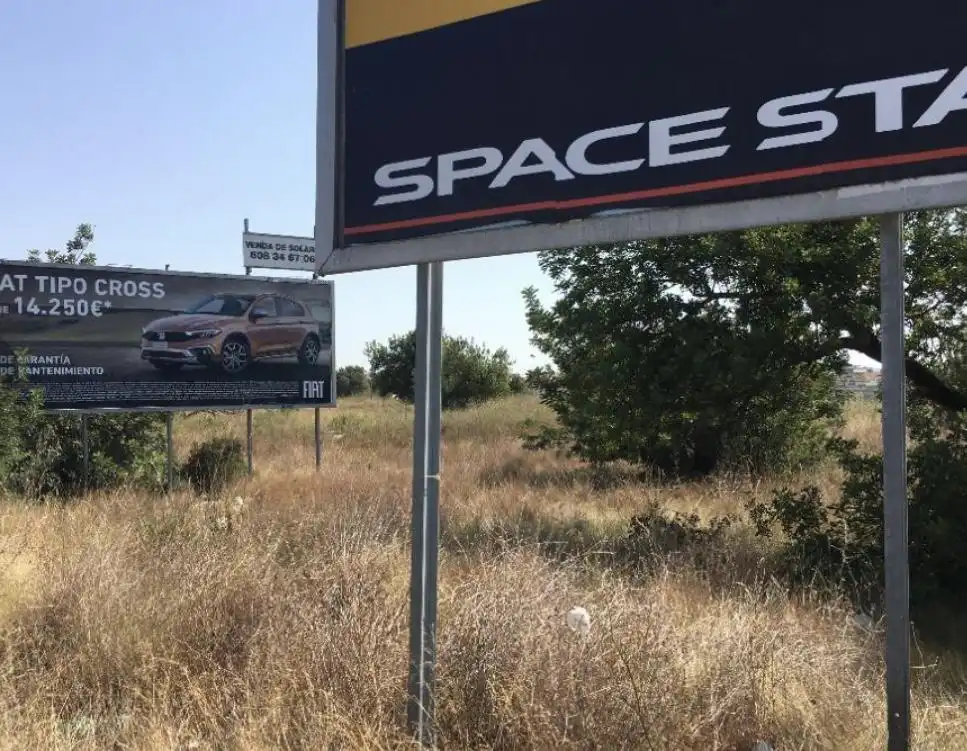 Terrenos y solares en venta en Del Baix Penedès, imagen 4