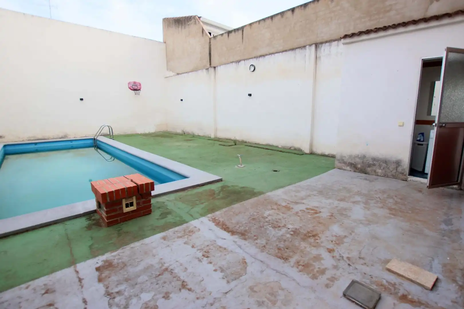 House with terrace for sale in PUENTE DEL, imagen 16