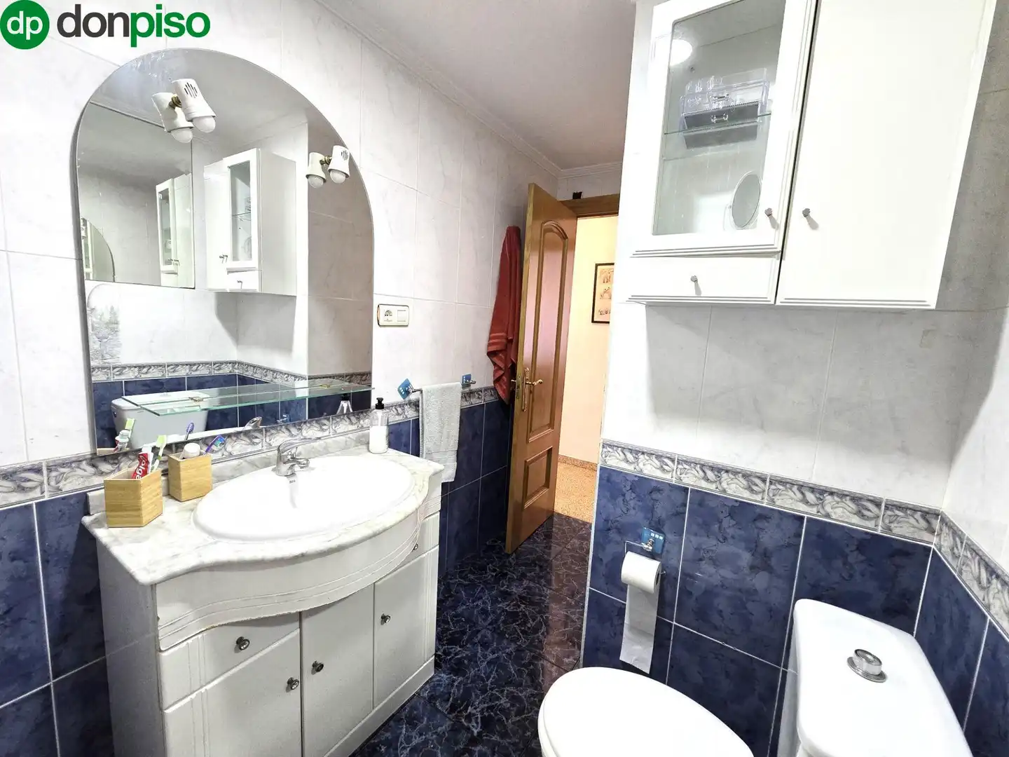 Flat for rent in Calle HENRIQUEZ DE JORQUERA, Cartuja