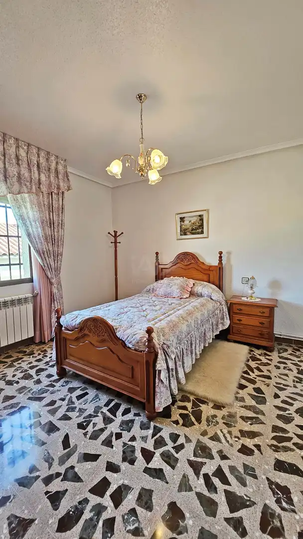 Finca rústica en venta en Doña Inés