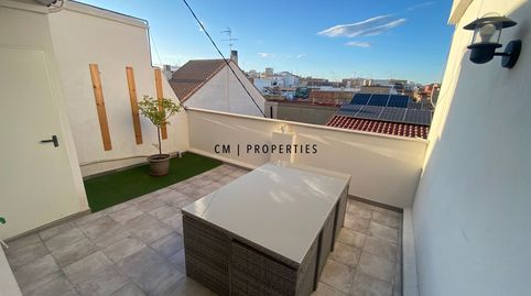 Photo 2 of Attic for rent in Font de la, Plaza Xúquer, Paiporta