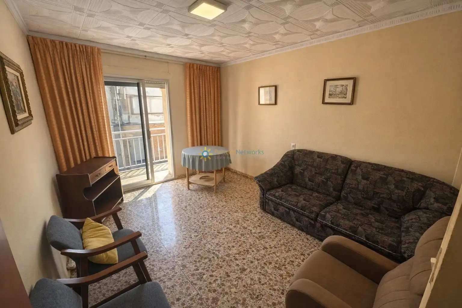 Reihenhaus mit Terrasse zum Verkauf in Palma de Gandia, imagen 4