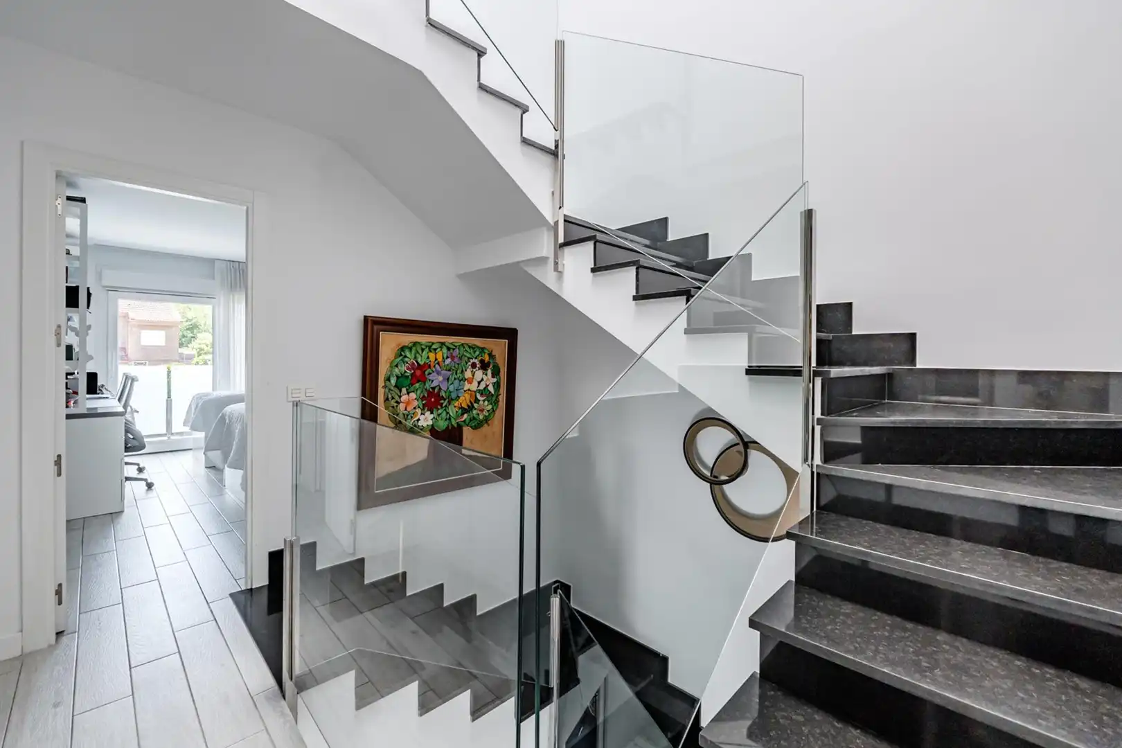 Casa adosada en venta en Pozuelo de Alarcón con Aire acondicionado, Calefacción y Piscina