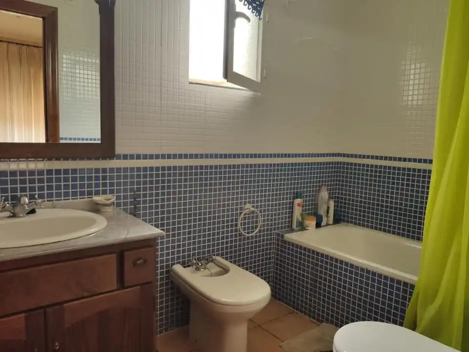 Flat for rent in Lomas del Mar