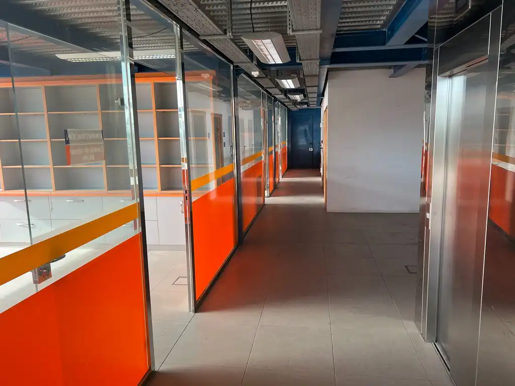 Nau industrial de lloguer en Narón