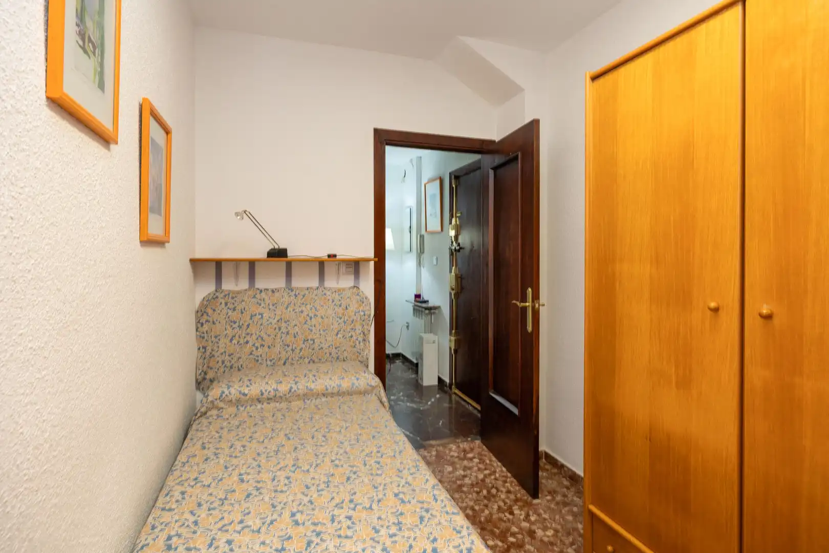 Flat for rent in Camino de Ronda, 93, Camino de Ronda