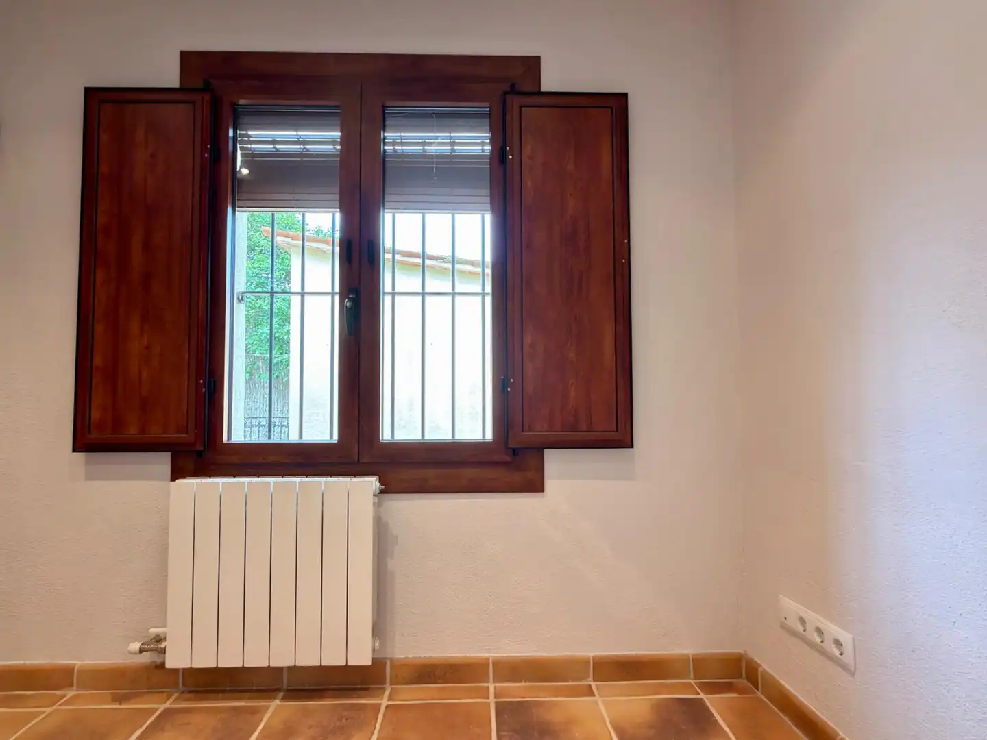 Einfamilien-Reihenhaus zur Miete in Calle CASAS CAMPO, Cànoves I Samalús