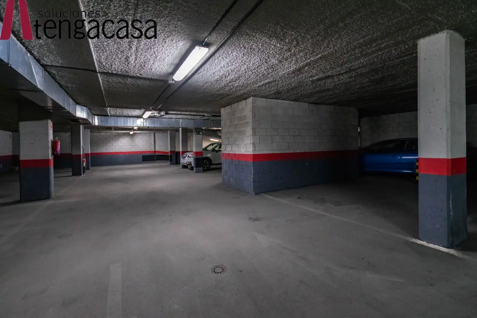 Piso de alquiler en Calle del Pilar de Zaragoza, Guindalera
