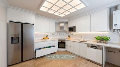 Photo 3 of Flat for sale in Avenida al Vedat, Poble Nou, Torrent
