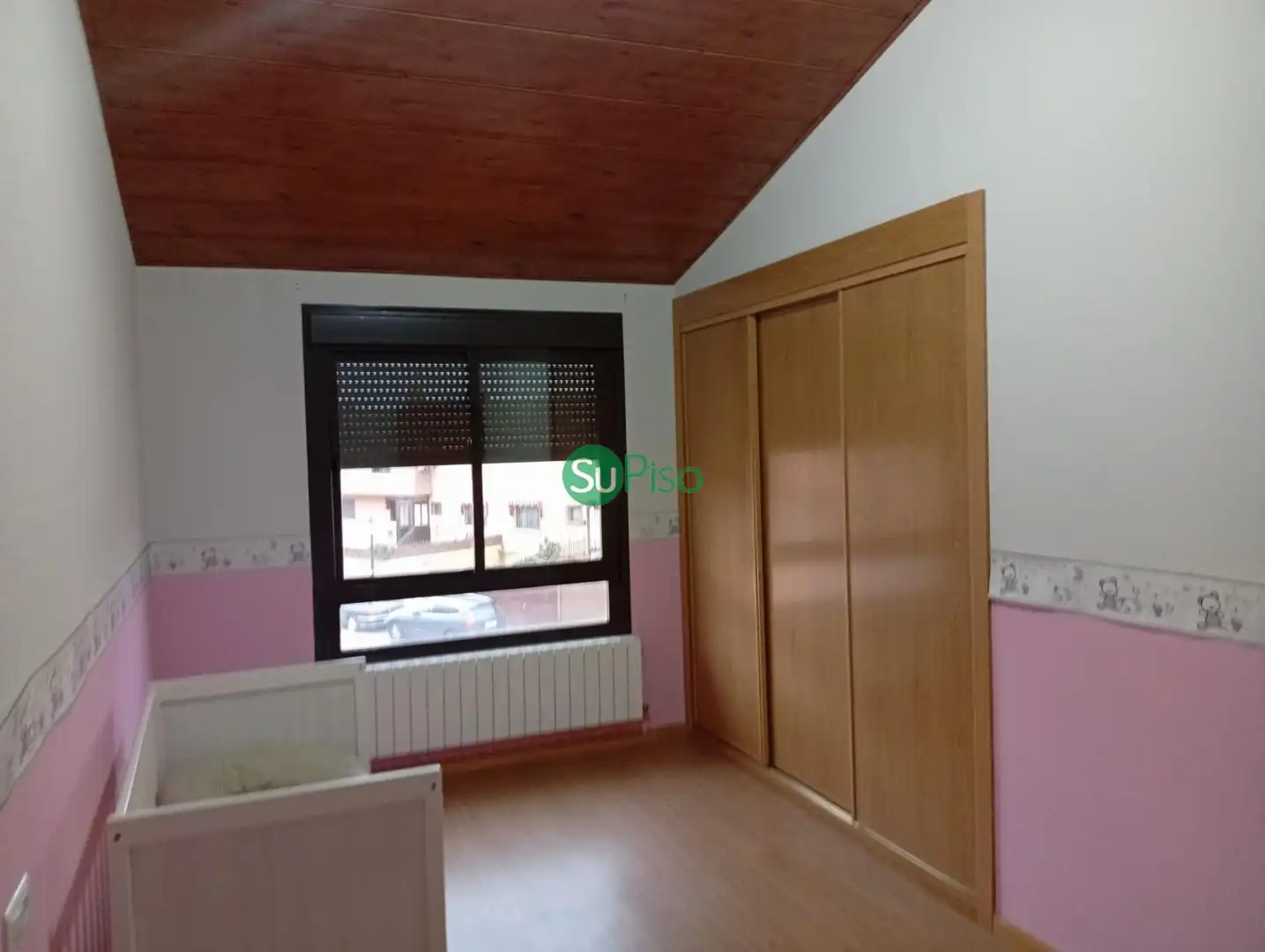 Haus oder Chalet zum Verkauf in Calle Ermita, 12, El Viso de San Juan