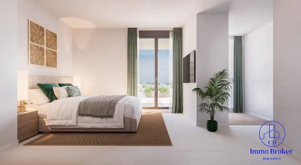 Wohnung mit Pool zum Verkauf in Costa Natura, imagen 7