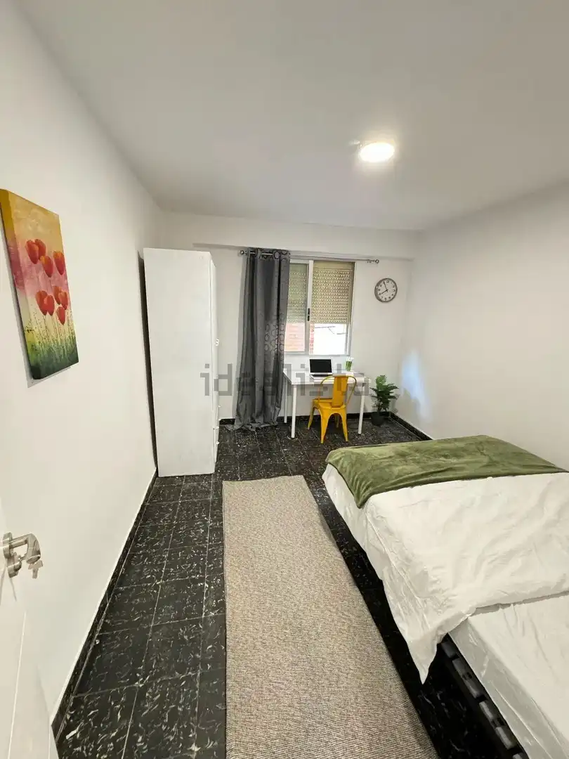 Habitación de Piso de alquiler en Valencia