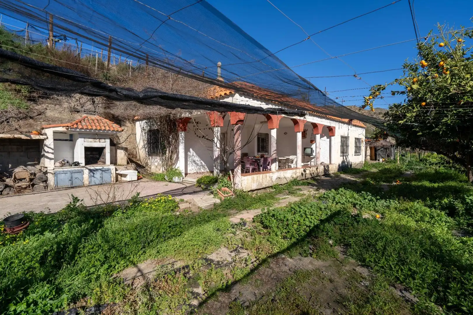 Casa rústica en venda a Canjáyar, imagen 20