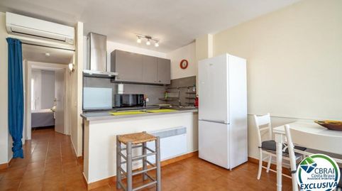 Foto 3 de Piso en venta en Badia-gran Reserva, 10, Muga - Gran Reserva - Badia, Empuriabrava