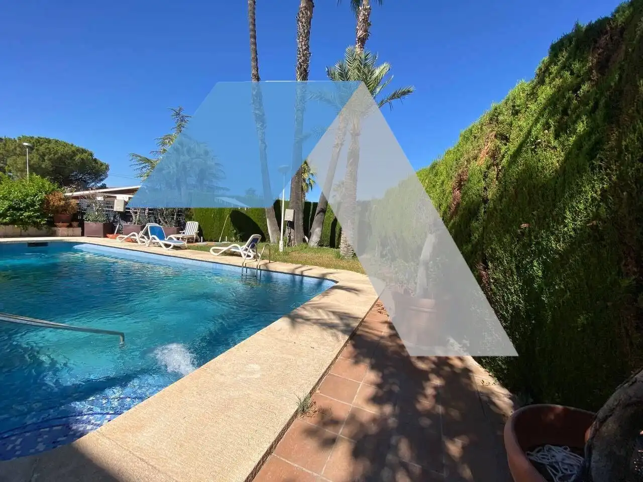 Detached house with pool for sale in Petrer, imagen 11
