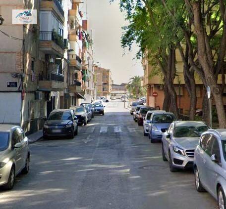 Piso en Venta en Calle DEL SOL en Puente Tocinos