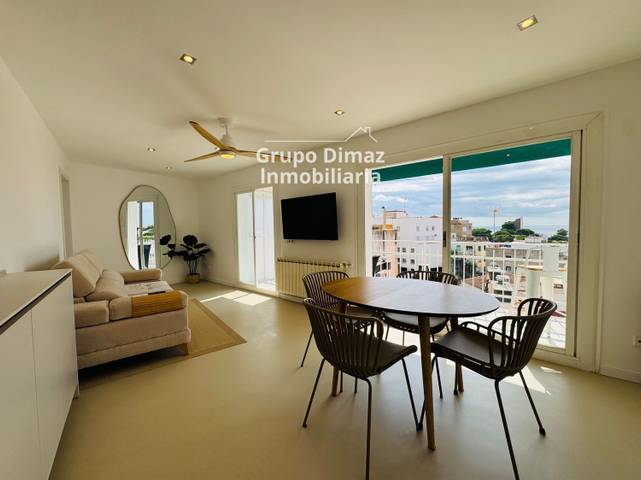 Piso en Alquiler en RIERA VAQUER en Urbanitzacions