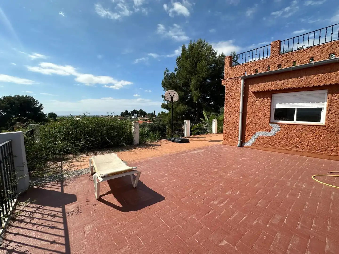Villa con terrazza in vendita a Las Palmeras, imagen 49