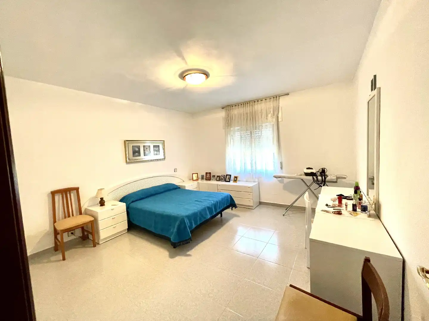 Casa amb jardí en venda a Lucillo, imagen 4